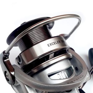 DAIWA EXCELER 3000-1