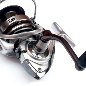 DAIWA EXCELER 3000-3