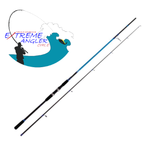cinnetic bleu wind sea bass 270