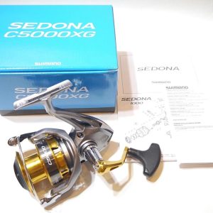 sedona 4000xg2