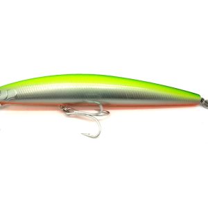 spminnow parrot