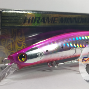 Hirame pink