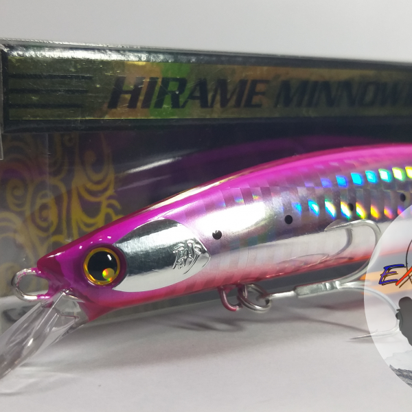 Hirame pink